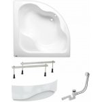 Laguna Samanta Plus 140 x 140 cm SIKOSM1400ANP – Hledejceny.cz