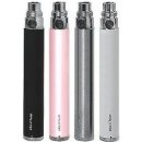 Baterie do e-cigaret Joyetech eGo-C Twist stříbrná 650mAh