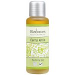 Saloos černý kmín rostlinný olej lisovaný za studena 250 ml – Sleviste.cz