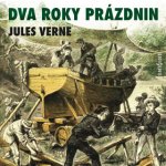 Dva roky prázdnin – Hledejceny.cz