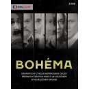 Film BOHÉMA - Edice ČT DVD