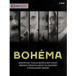 BOHÉMA - Edice ČT DVD – Sleviste.cz