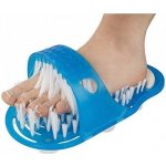 HomeLife Pedikúrní kartáč 2v1 samostatně modrá – Hledejceny.cz