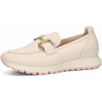 Gabor dámské kožené mokasíny béžové – Zboží Dáma