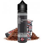 ZAP! Juice Shake & Vape AISU TOKYO Blackjack 20 ml – Sleviste.cz