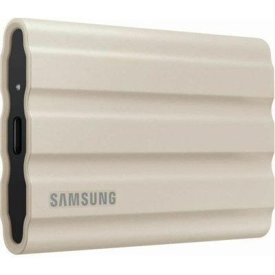 Samsung T7 Shield 1TB, MU-PE1T0K/EU – Hledejceny.cz