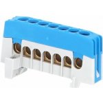 můstek rozboč. krytý N- 7-F2 modrý – Sleviste.cz