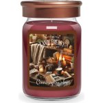 Candleberry Cenné vzpomínky 624 g – Sleviste.cz