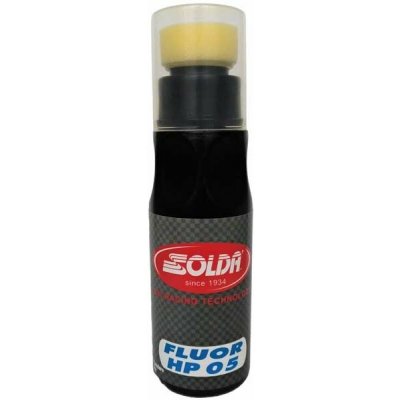 Solda Fluor HP05 liquid 90 ml – Hledejceny.cz