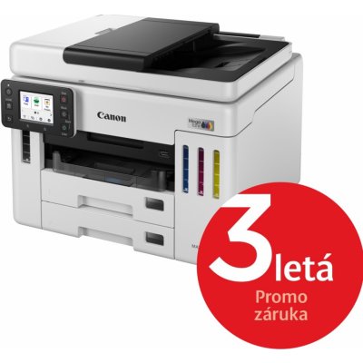 Canon MAXIFY GX7140 – Zboží Živě