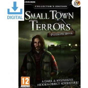 Small Town Terrors: Pilgrims Hook (Collector’s Edition)