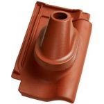 Tondach Sensaton / Samba 11 Komplet odvětrání režná – Zboží Mobilmania