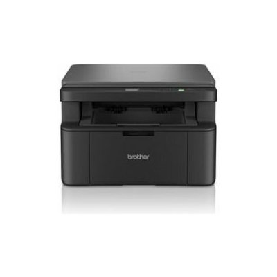 Brother DCP-L1640W – Zboží Živě