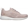 Dámské fitness boty ! ! Skechers LACE UP OPEN WEAVE ENGINEER Pink