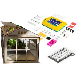 Sam Labs - Greenhouse Kit