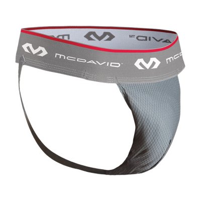 McDavid 3300 Athletic Supporter / mesh – Zboží Dáma