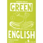 Green English PS pro 9.třídu – Kelly Milena – Hledejceny.cz