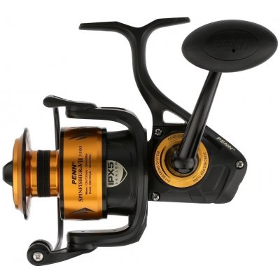 PENN SPINFISHER VII 10500 – Zboží Mobilmania