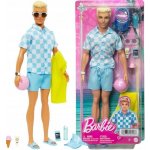 Barbie Ken Na pláži – Zboží Dáma