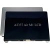 displej pro notebook Apple MacBook Air 13" Retina A2337 2020 LCD displej pro MacBook Air 2020 nový silver
