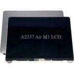 Apple MacBook Air 13" Retina A2337 2020 LCD displej pro MacBook Air 2020 nový silver – Hledejceny.cz