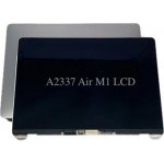 Apple MacBook Air 13" Retina A2337 2020 LCD displej pro MacBook Air 2020 nový silver – Zboží Mobilmania