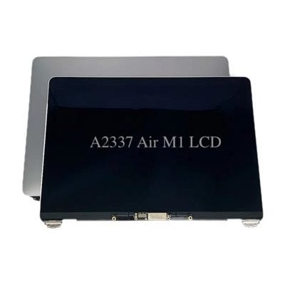 Apple MacBook Air 13" Retina A2337 2020 LCD displej pro MacBook Air 2020 nový silver – Zboží Živě