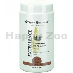 Pudr San Bernard Excellence 80 g