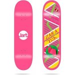 Jart Hoverboard Carlos Zarazua – Hledejceny.cz