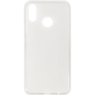 Pouzdro FLEXmat Case Huawei Nova 3I s vlastním motivem bílé – Zbozi.Blesk.cz