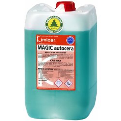 Kimicar Magic Autocera 25 l