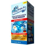 Německý Waschkonig antibakteriální čistič pračky 5v1 250 ml – Zboží Mobilmania