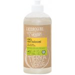 Tierra Verde Gel na nádobí BIO citron 500 ml – HobbyKompas.cz