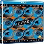 Rolling Stones : Steel Wheels BRD – Sleviste.cz