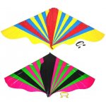 Wiky Drak 2 druhy 120 x 61 cm – Zboží Mobilmania