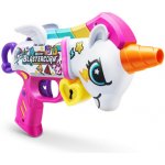 ZURU X-SHOT Blastercorn series 1 - Jednorožec 16 šipek – Hledejceny.cz