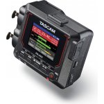 Tascam FR-AV2 – Sleviste.cz
