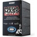 WEIDER Mega Mass Capsules 120 kapslí