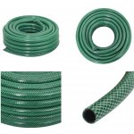 vidaXL zelená 0,9" 50 m PVC – Hledejceny.cz