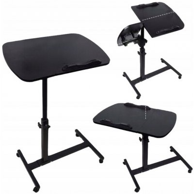 Stolek / podložka pod notebook Light4Me 5908249814257 – Zboží Živě