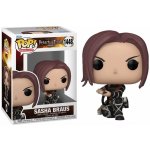 Funko Pop! Attack on Titan Sasha Braus Animation 1448 – Hledejceny.cz