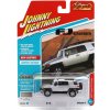 Sběratelský model Johnny lightning Toyota Fj Cruiser 2007 Silver 1:64