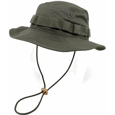 Klobouk WET WEATHER OLIV – Hledejceny.cz