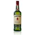 JAMESON IRSKÁ WHISKY 40% 0,7 l (holá láhev) – Hledejceny.cz
