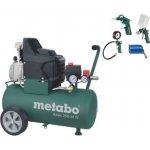 Metabo Basic 250-24 W 690836000 – Zbozi.Blesk.cz