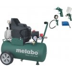 Metabo Basic 250-24 W 690836000 – HobbyKompas.cz