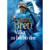 Kniha Válka za bílého dne - Peter V. Brett