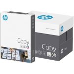 HP Copy Paper xerografický papír A4 5×500 listů 80 g – Zboží Živě