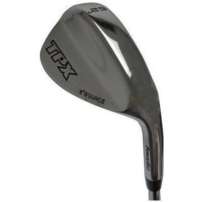 PowerBilt TPX wedge pravé 60° ocel – Sleviste.cz