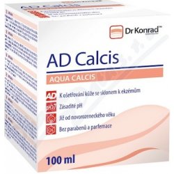 DrKonrad AD Calcis krém 100 ml